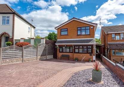 51 Sedgley Road, Wolverhampton