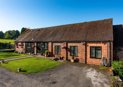 Barn End, Codsall Road, Palmers Cross, Wolverhampton