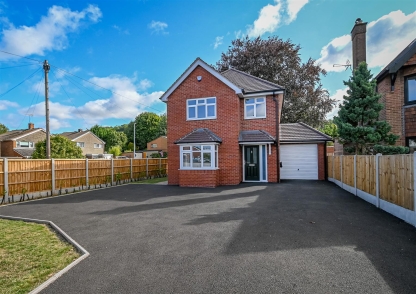 1 Goodwood Avenue, Bridgnorth