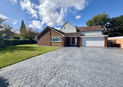 1 Glengarry Gardens, Finchfield