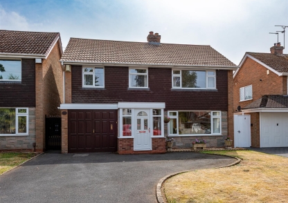83 Redhouse Road, Tettenhall, Wolverhampton, WV6 8XQ