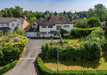Perton Springs, 25 Perton Road, Wightwick, Wolverhampton, WV6 8DN