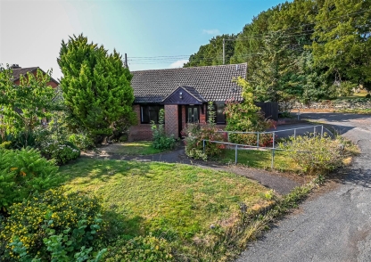 1 Church View, St. Giles Terrace, Chetton, Bridgnorth