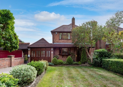 32 Billy Buns Lane, Wombourne, Wolverhampton