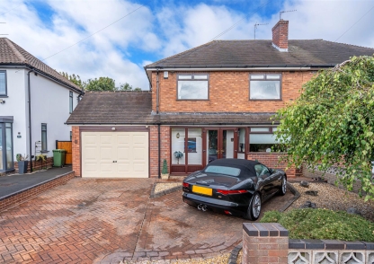 54 Derwent Road, Palmers Cross, Wolverhampton, WV6 9ES