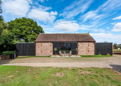 The Fold Yard, Aston Eyre, Bridgnorth