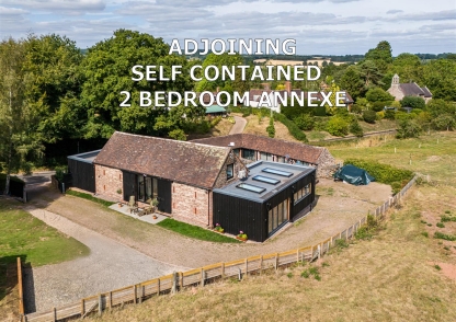 The Fold Yard, Aston Eyre, Bridgnorth