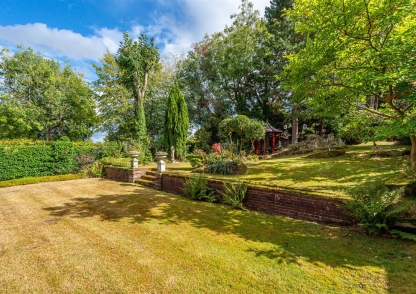 The Rafters, Flat 5 Dippons House, Dippons Drive, Wolverhampton