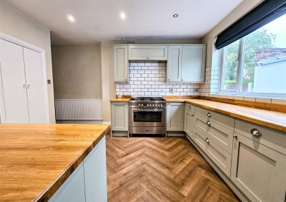 22 Lansdowne Avenue, Codsall