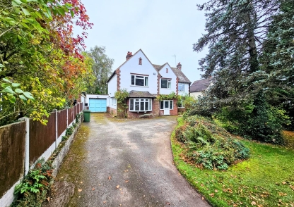 22 Lansdowne Avenue, Codsall