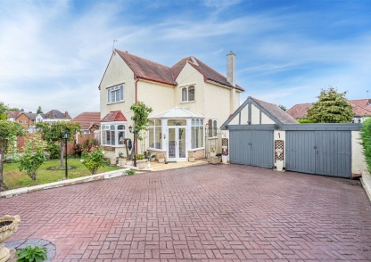 5 Knights Crescent, Tettenhall, Wolverhampton, WV6 9PZ