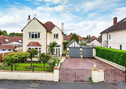 5 Knights Crescent, Tettenhall, Wolverhampton, WV6 9PZ