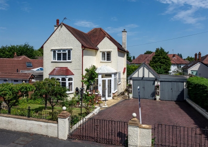 5 Knights Crescent, Tettenhall, Wolverhampton, WV6 9PZ