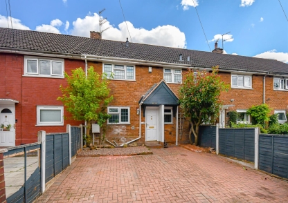 26 Brook Road, Wombourne