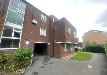 Boulton Grange, Telford