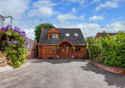 14A Ackleton Gardens, Wolverhampton