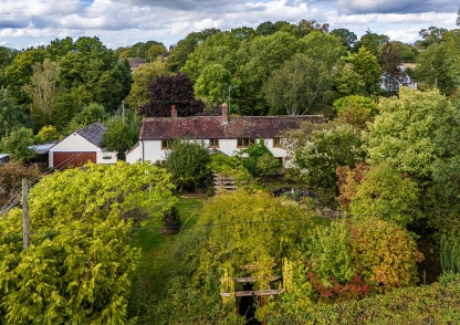 The Paddocks, The Common, Chelmarsh, Bridgnorth