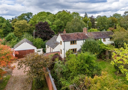 The Paddocks, The Common, Chelmarsh, Bridgnorth