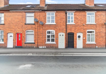 47 Severn Street, Bridgnorth