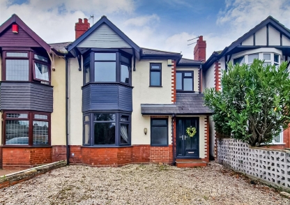 7 Duck Lane, Codsall, Wolverhampton, WV8 1HZ