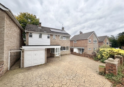 10 Marlbrook Drive, Wolverhampton