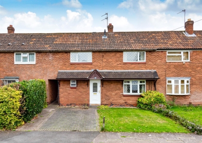 18 Cornwall Road, Tettenhall Wood, Wolverhampton, WV6 8XB