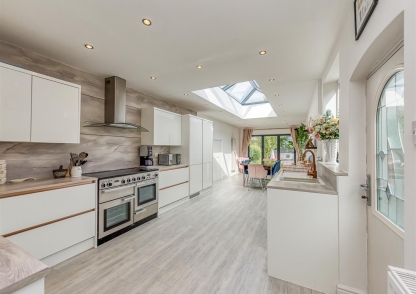 Zoar Street, Lower Gornal, Dudley