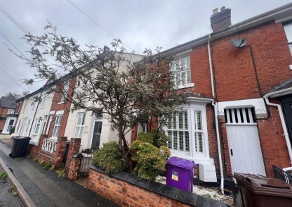 31 Nursery Walk, Tettenhall