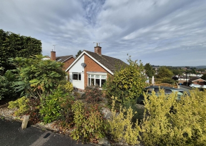 Church View Gardens, Kinver, Stourbridge