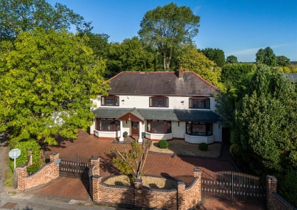 Highcroft, Holyhead Road, Albrighton, Wolverhampton, WV7 3AN