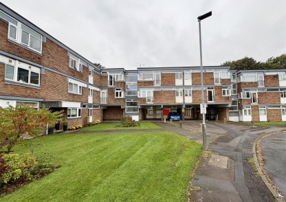 58 The Lindens, Newbridge