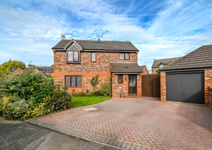 15 Pale Meadow Road, Bridgnorth