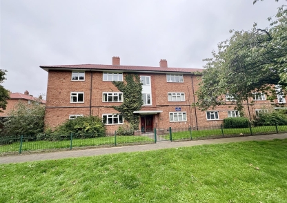 61 Warstones Gardens, Wolverhampton
