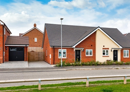 11 Leeveson Drive, Wrottesley Village, Wolverhampton
