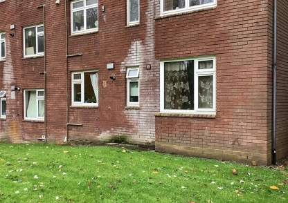 Dalford Court, Telford
