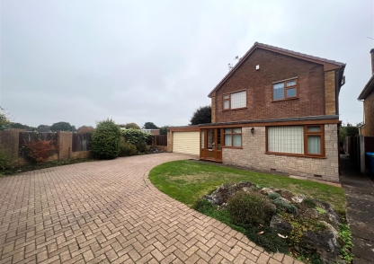 Cedars Avenue, Wombourne, Wolverhampton