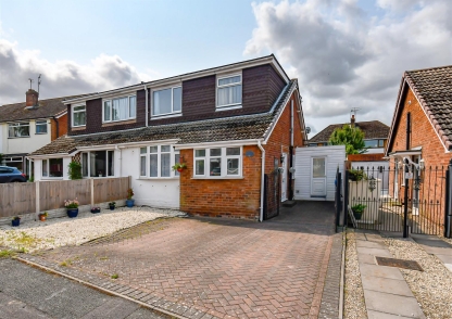 3 Chapel Close, Wombourne, Wolverhampton