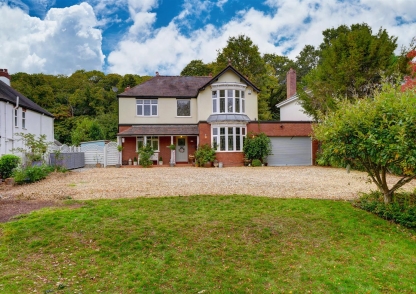 Bridgnorth Road, Stourton, Stourbridge