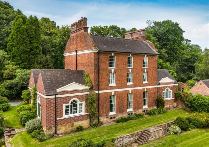 The Dower House, Hollybush Lane, Codsall, Wolverhampton, WV8 2AT