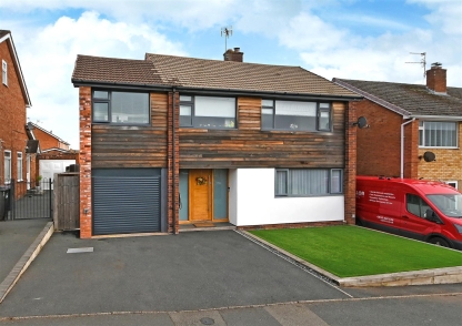 12 Queensway Drive, Bridgnorth