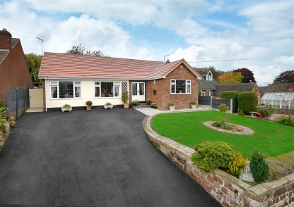 21a High Street, Claverley, Wolverhampton