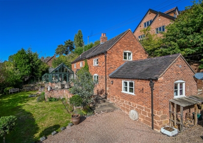 11 Hopstone, Claverley, Wolverhampton