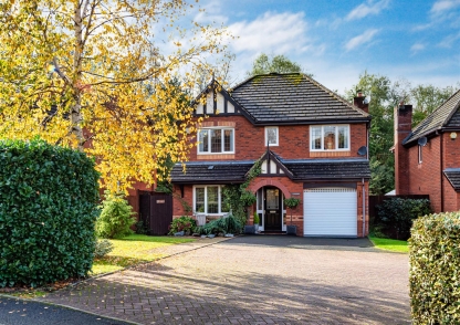 3 Cantern, Bridgnorth