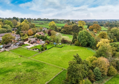 Reaside, Neenton, Bridgnorth