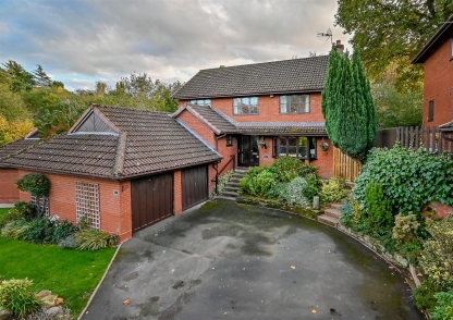 1 Wells Close, Bridgnorth