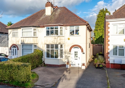 42 Regent Road, Wolverhampton