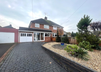 21 Bratch Lane, Wombourne, Wolverhampton