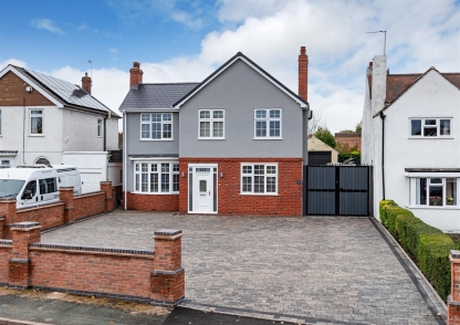 161 Trysull Road, Wolverhampton