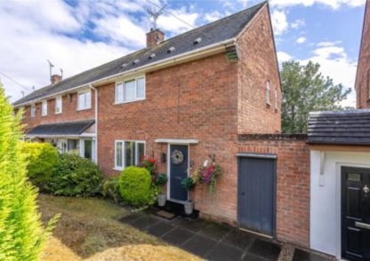 33 Pool Hall Crescent, Castlecroft, Wolverhampton, WV3 8LA