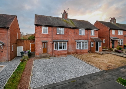 122 Victoria Road, Bridgnorth